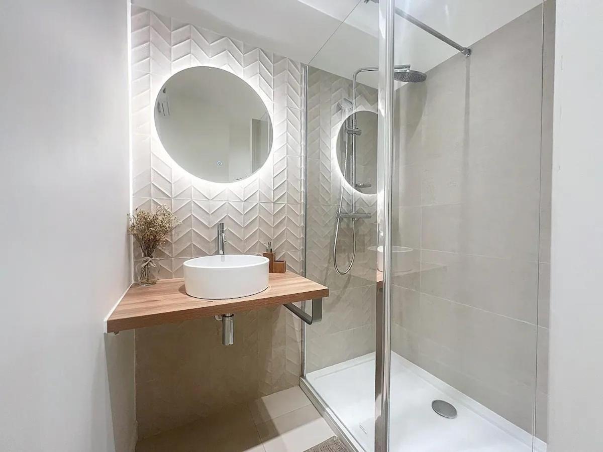 - - Maison Uma - - Wifi, Netflix, Mer Et Centre 마르세유 외부 사진