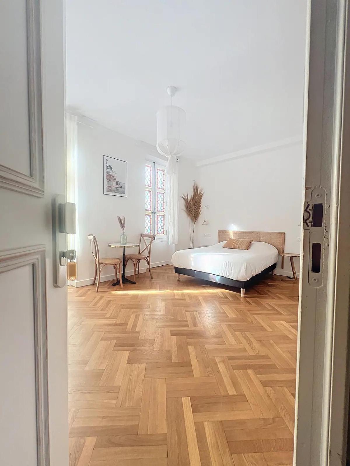 - - Maison Uma - - Wifi, Netflix, Mer Et Centre 마르세유 외부 사진