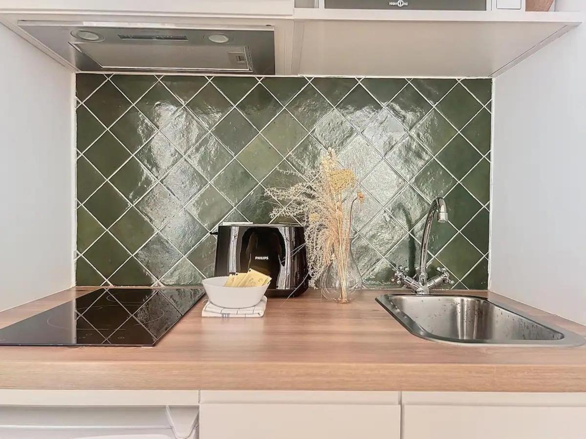 - - Maison Uma - - Wifi, Netflix, Mer Et Centre 마르세유 외부 사진