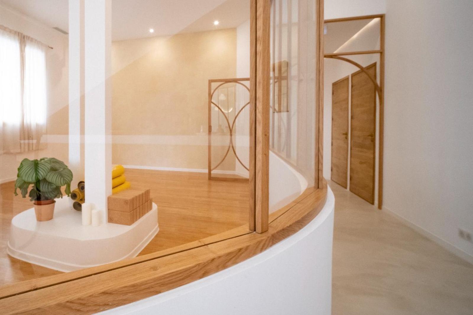 - - Maison Uma - - Wifi, Netflix, Mer Et Centre 마르세유 외부 사진